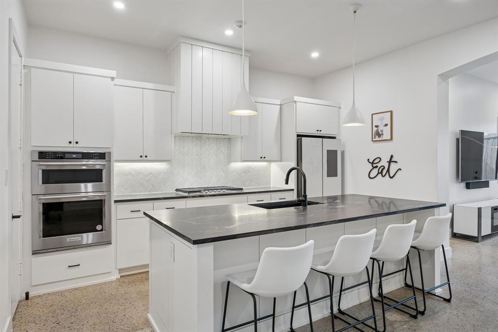 Cedar Spgs Heights Add - Residential