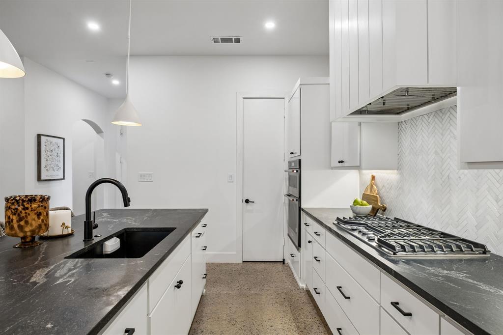 Cedar Spgs Heights Add - Residential
