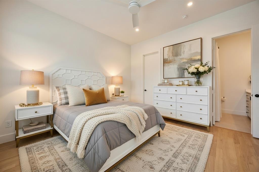 Cedar Spgs Heights Add - Residential