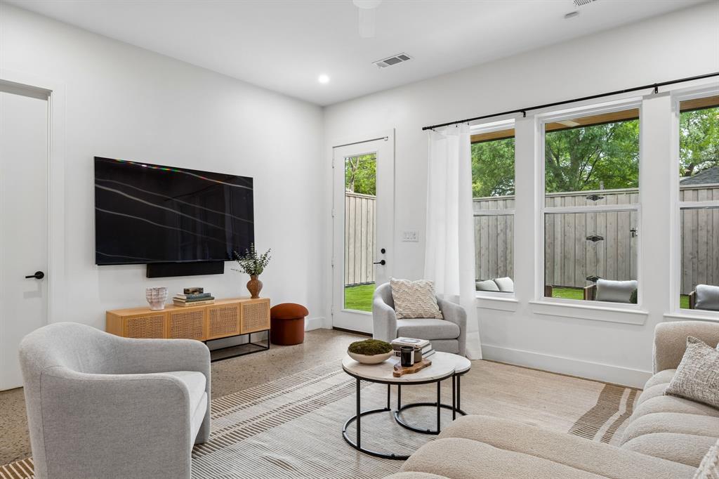 Cedar Spgs Heights Add - Residential
