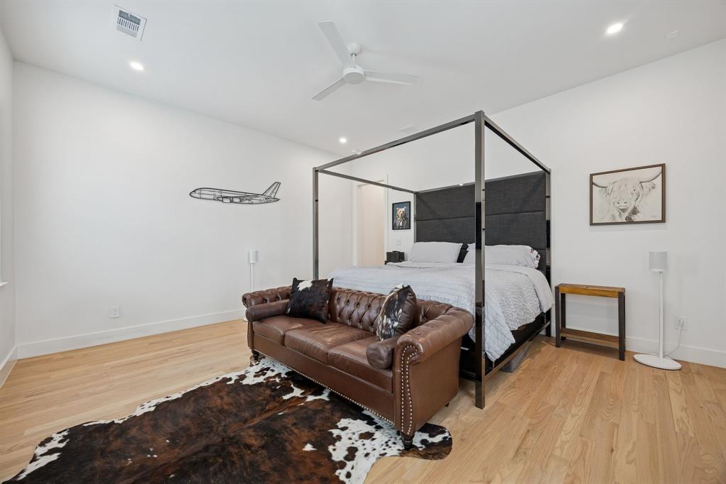 Cedar Spgs Heights Add - Residential