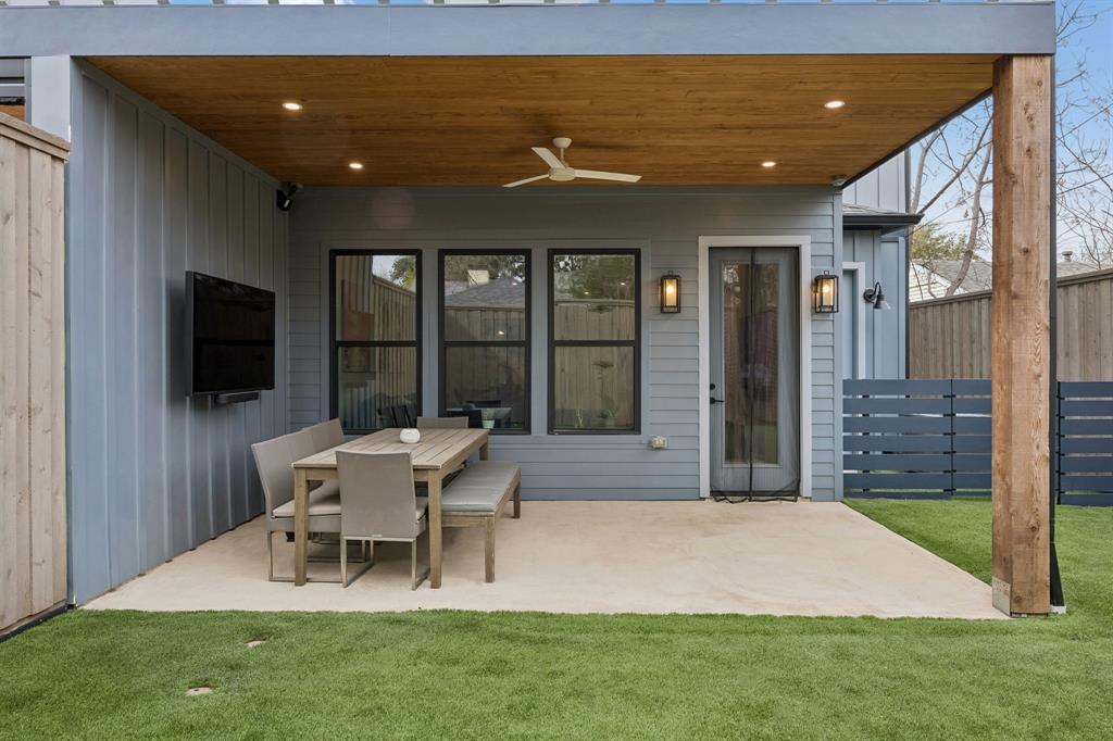 Cedar Spgs Heights Add - Residential