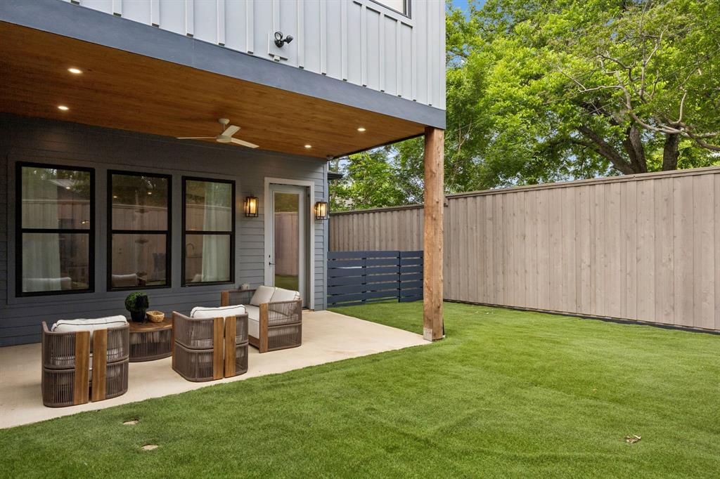 Cedar Spgs Heights Add - Residential