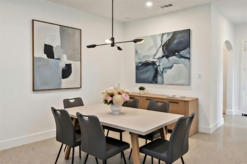 Cedar Spgs Heights Add - Residential