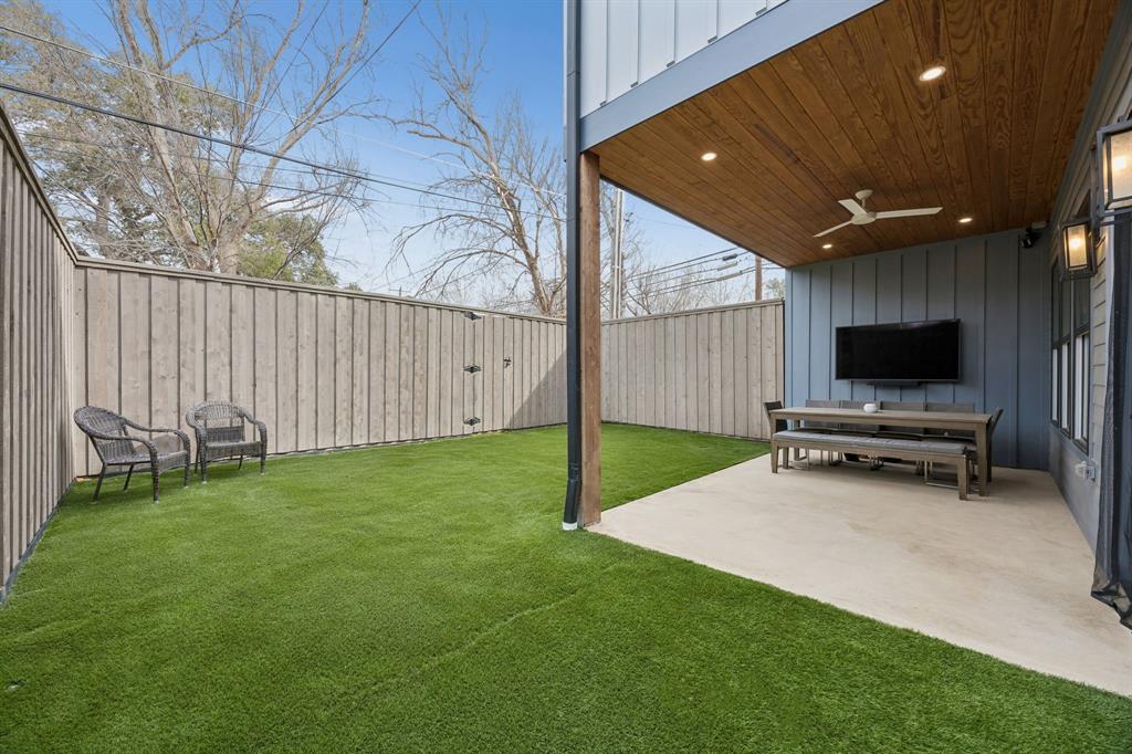 Cedar Spgs Heights Add - Residential