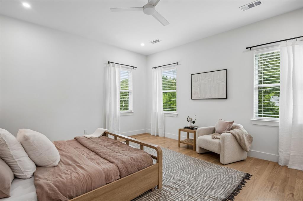 Cedar Spgs Heights Add - Residential