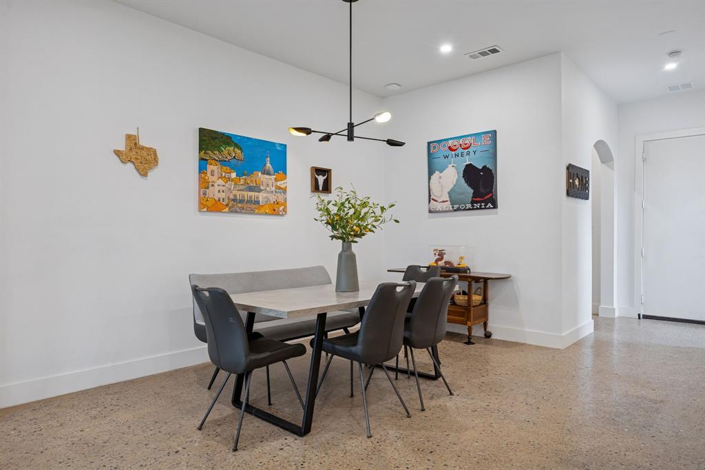 Cedar Spgs Heights Add - Residential