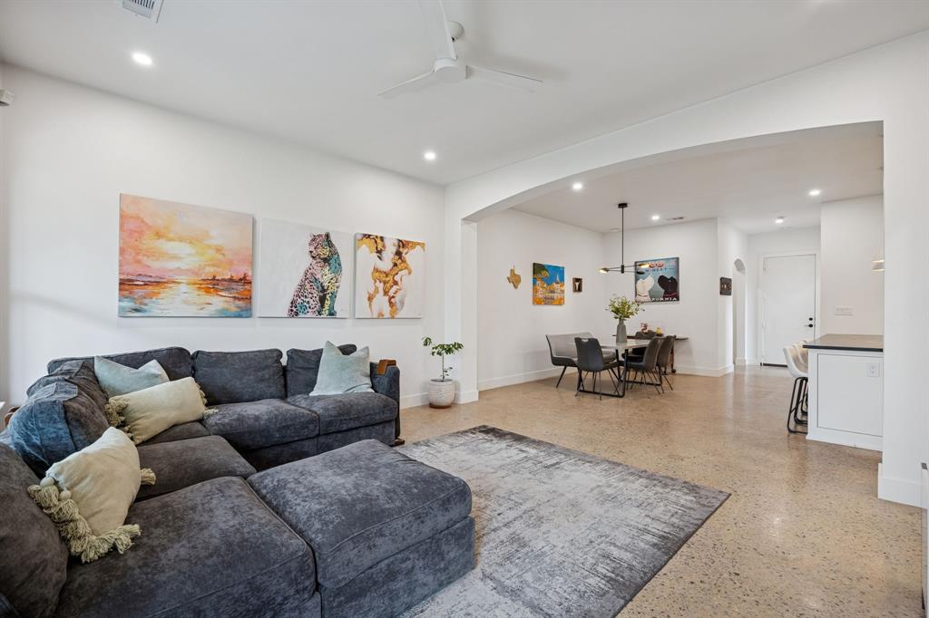 Cedar Spgs Heights Add - Residential