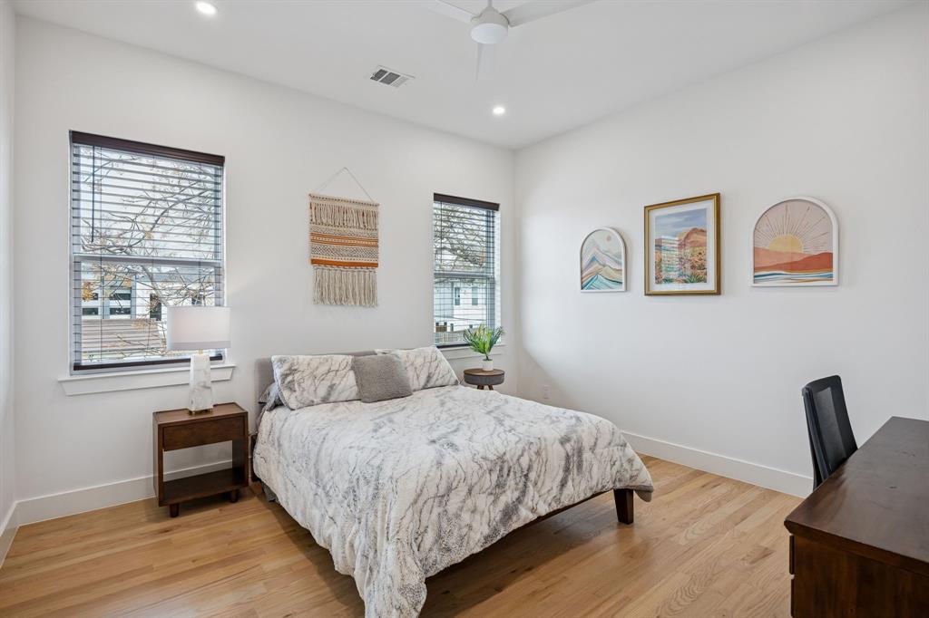 Cedar Spgs Heights Add - Residential