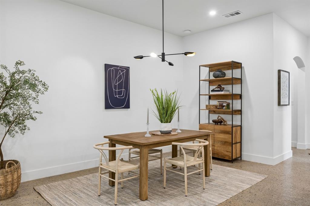 Cedar Spgs Heights Add - Residential