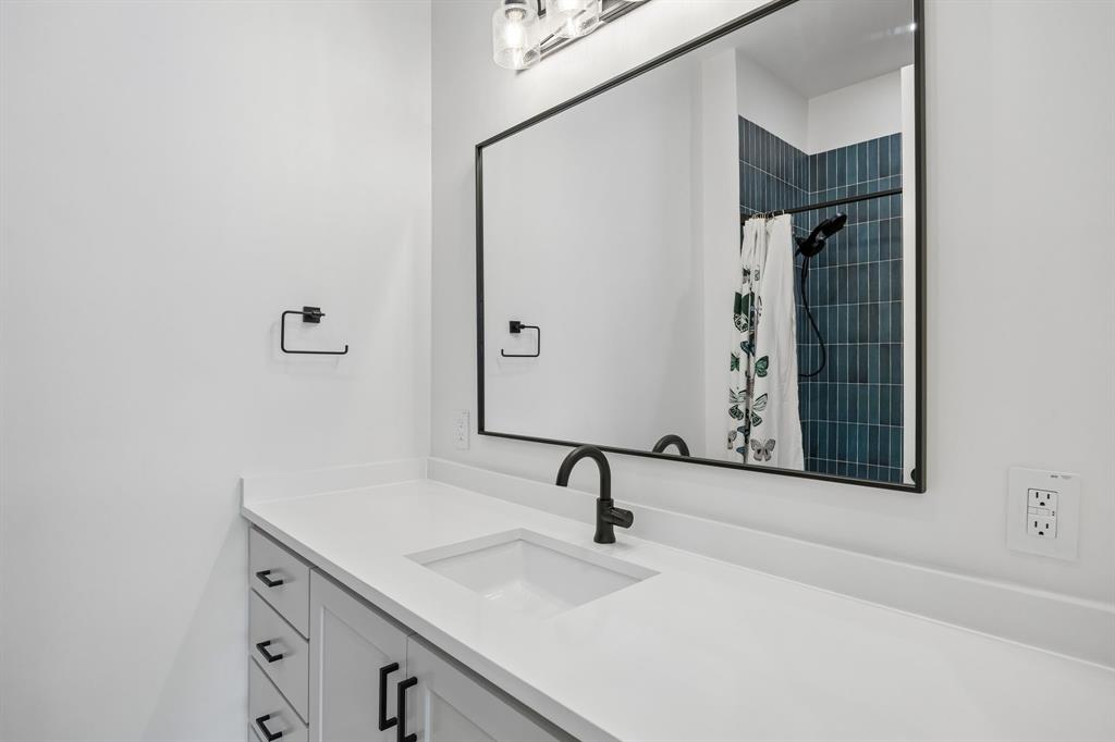 Cedar Spgs Heights Add - Residential