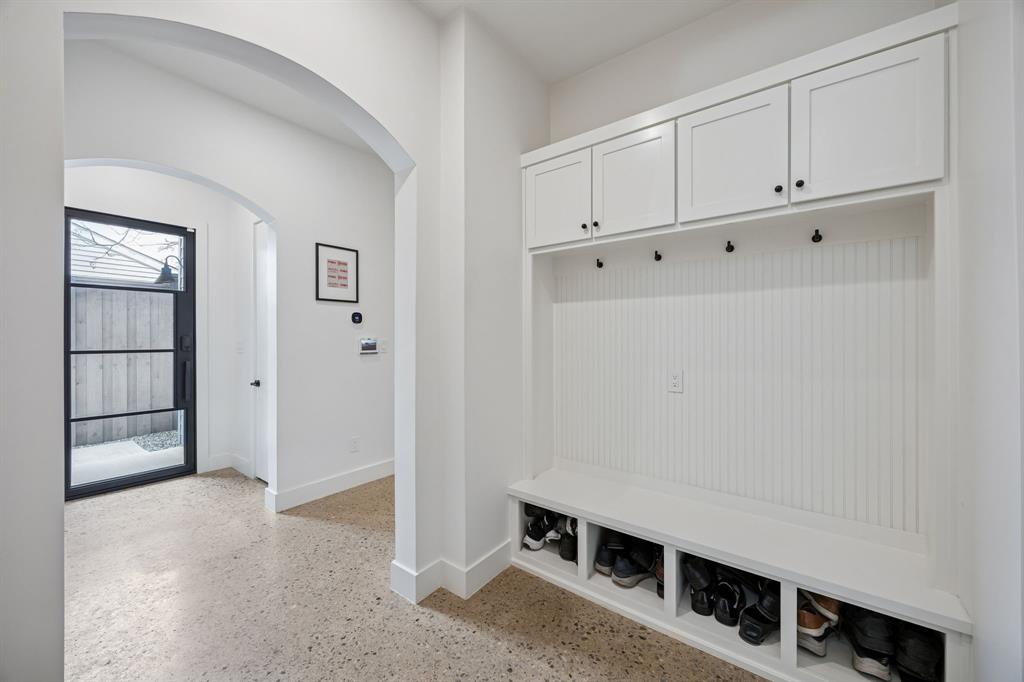 Cedar Spgs Heights Add - Residential