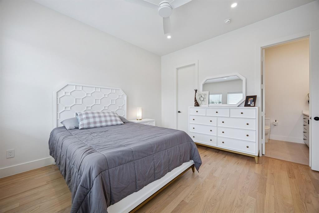 Cedar Spgs Heights Add - Residential