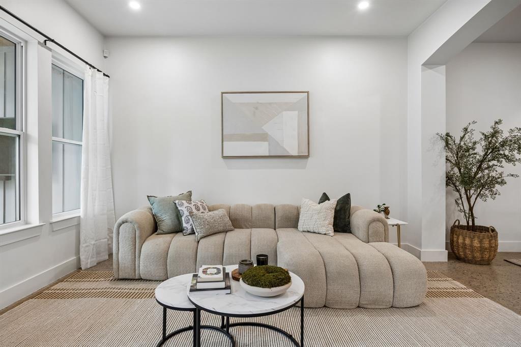 Cedar Spgs Heights Add - Residential