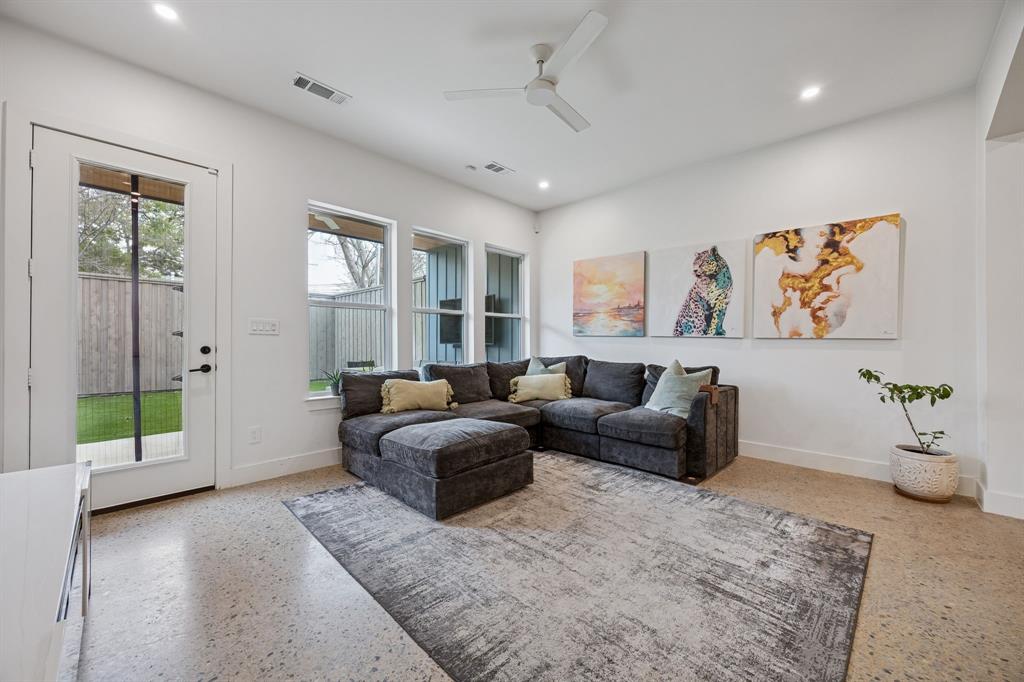 Cedar Spgs Heights Add - Residential