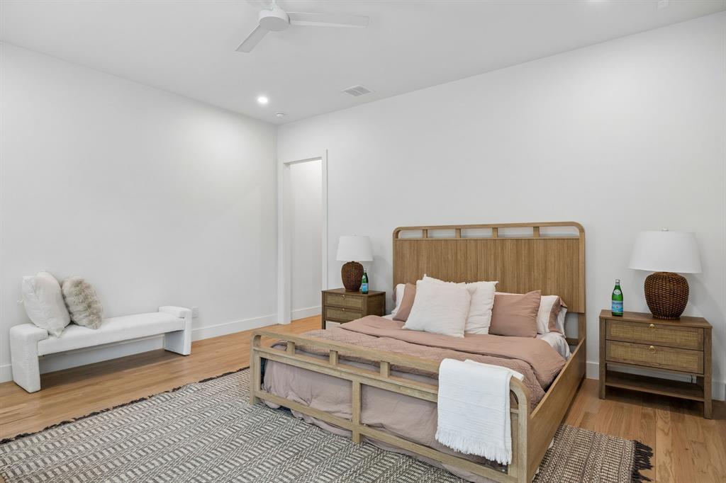 Cedar Spgs Heights Add - Residential
