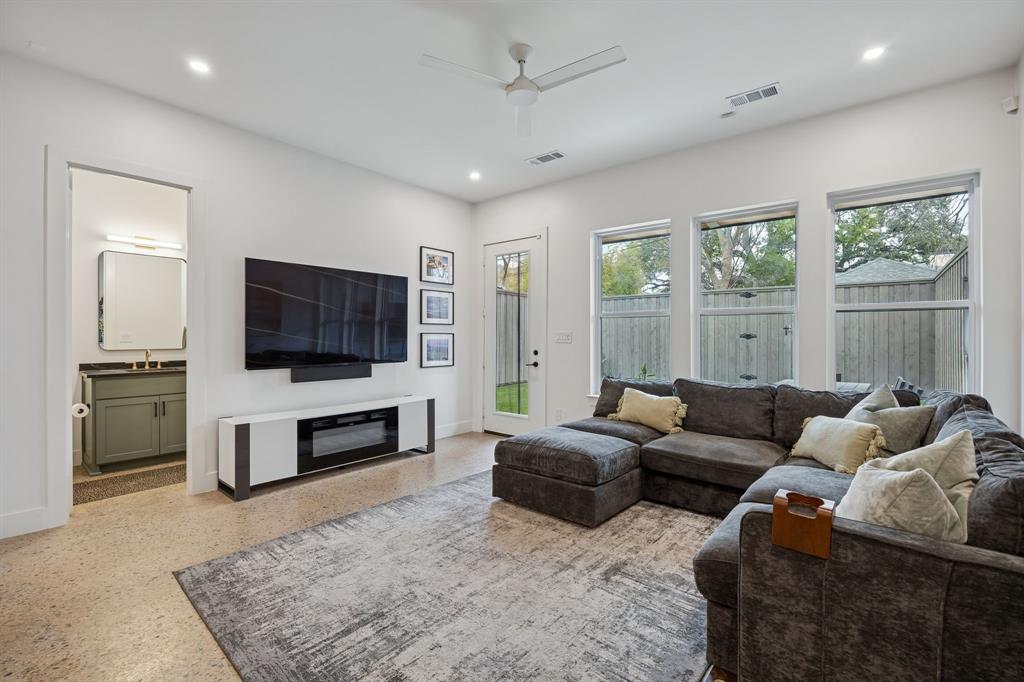 Cedar Spgs Heights Add - Residential