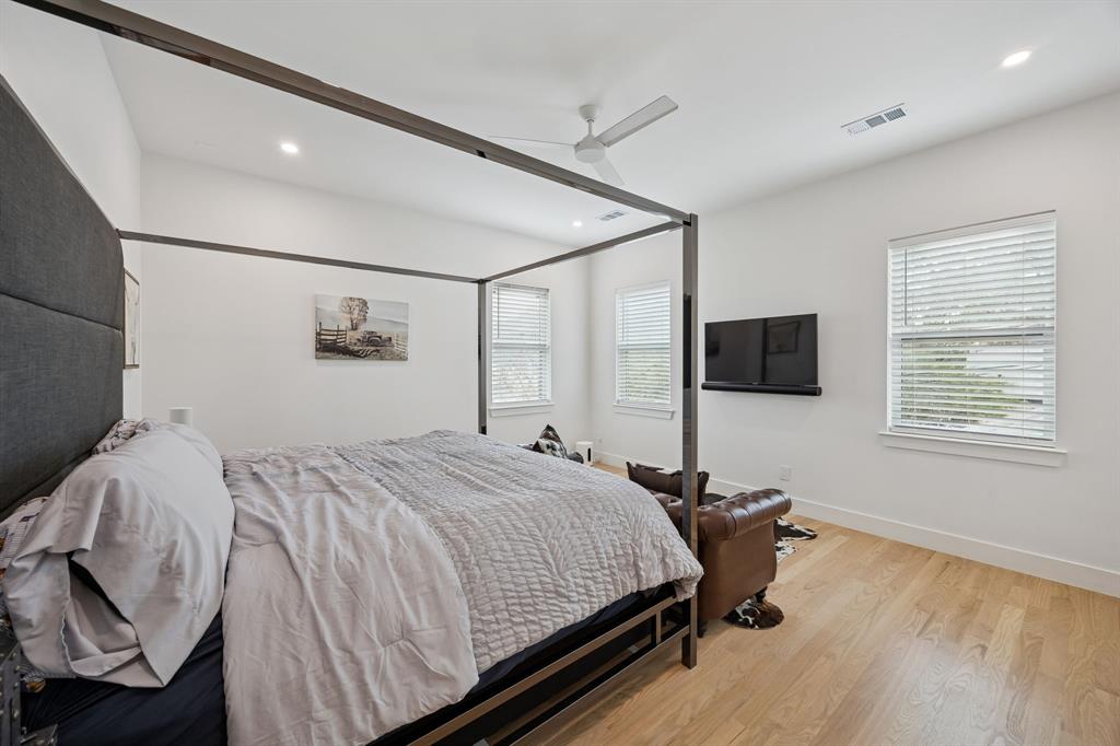 Cedar Spgs Heights Add - Residential