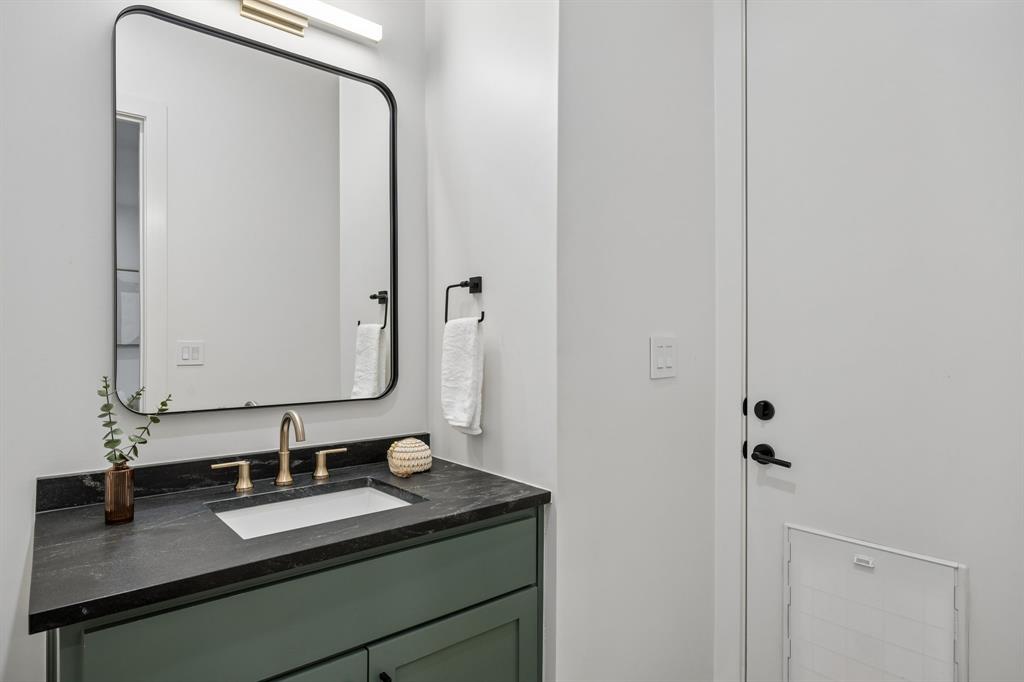 Cedar Spgs Heights Add - Residential