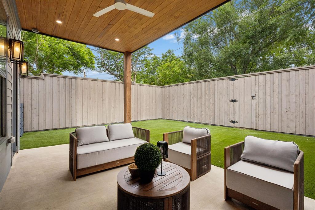 Cedar Spgs Heights Add - Residential