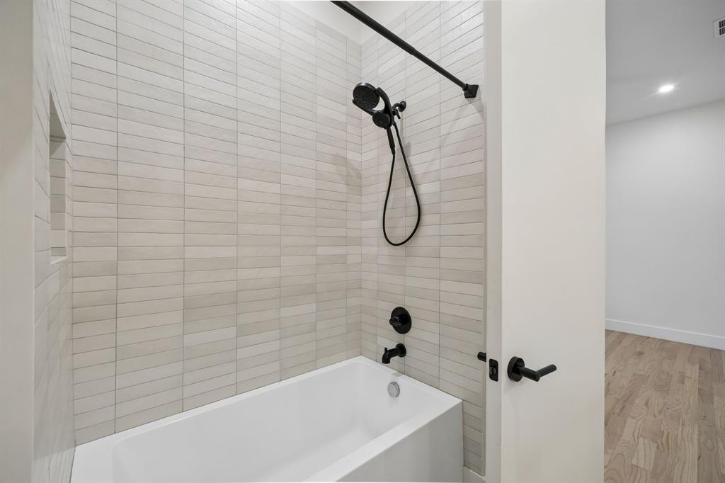 Cedar Spgs Heights Add - Residential