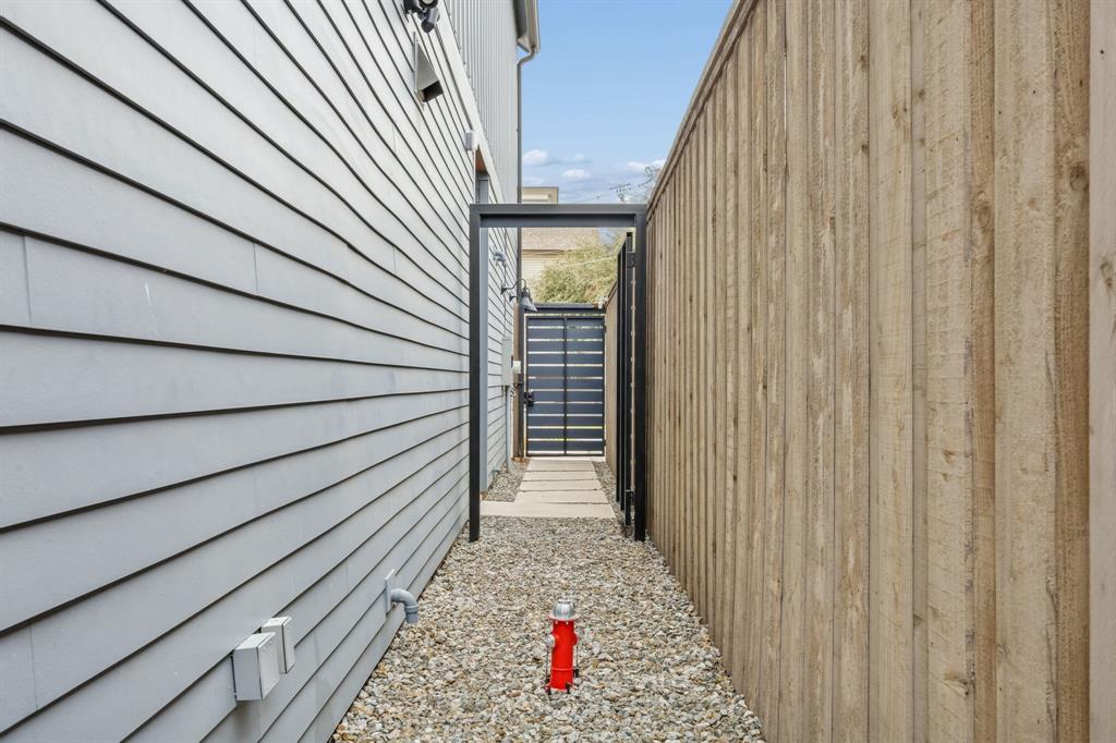 Cedar Spgs Heights Add - Residential