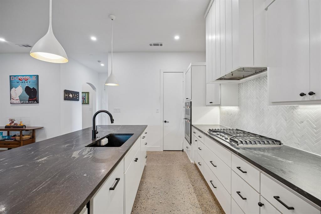 Cedar Spgs Heights Add - Residential