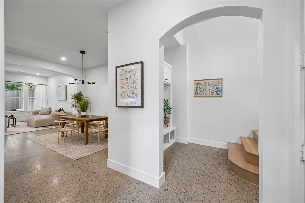Cedar Spgs Heights Add - Residential