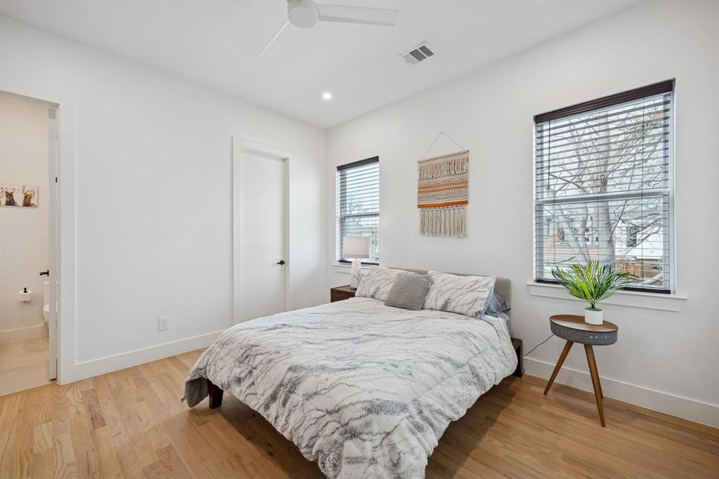 Cedar Spgs Heights Add - Residential