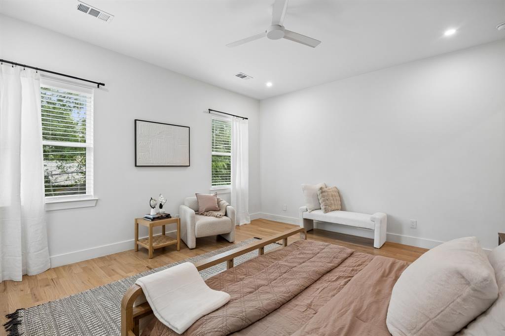 Cedar Spgs Heights Add - Residential