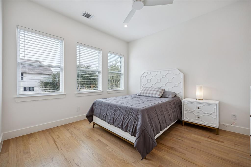 Cedar Spgs Heights Add - Residential