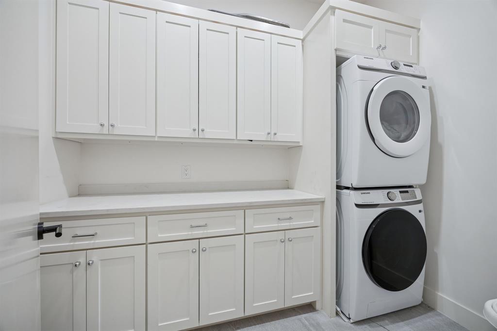 Cedar Spgs Heights Add - Residential