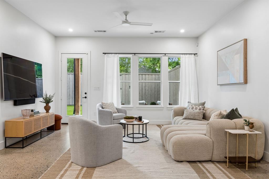 Cedar Spgs Heights Add - Residential