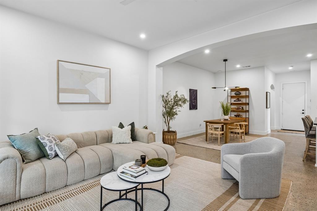 Cedar Spgs Heights Add - Residential