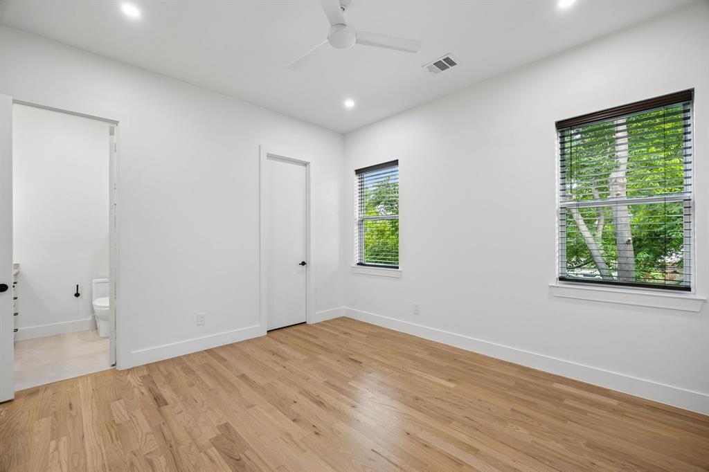 Cedar Spgs Heights Add - Residential