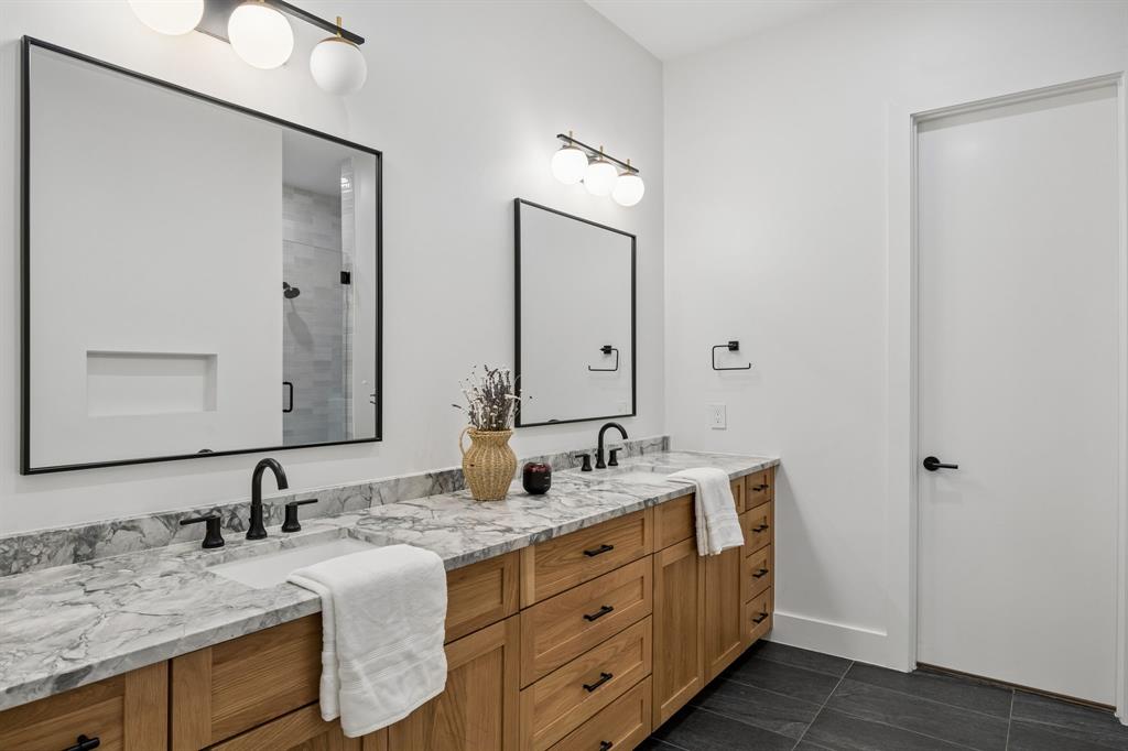 Cedar Spgs Heights Add - Residential