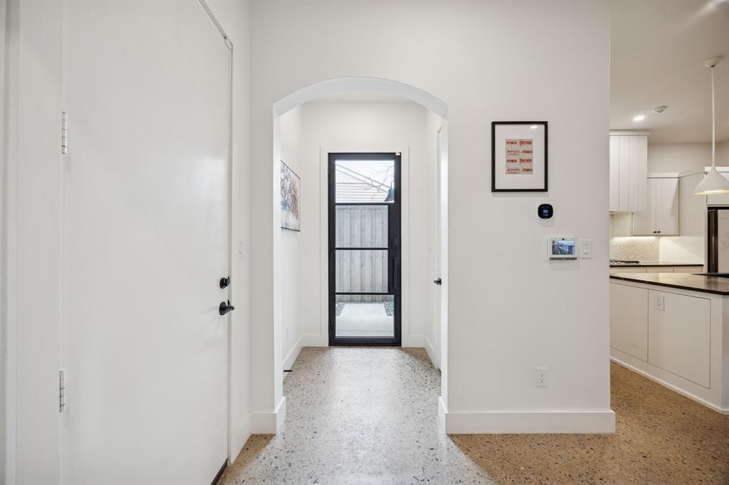 Cedar Spgs Heights Add - Residential