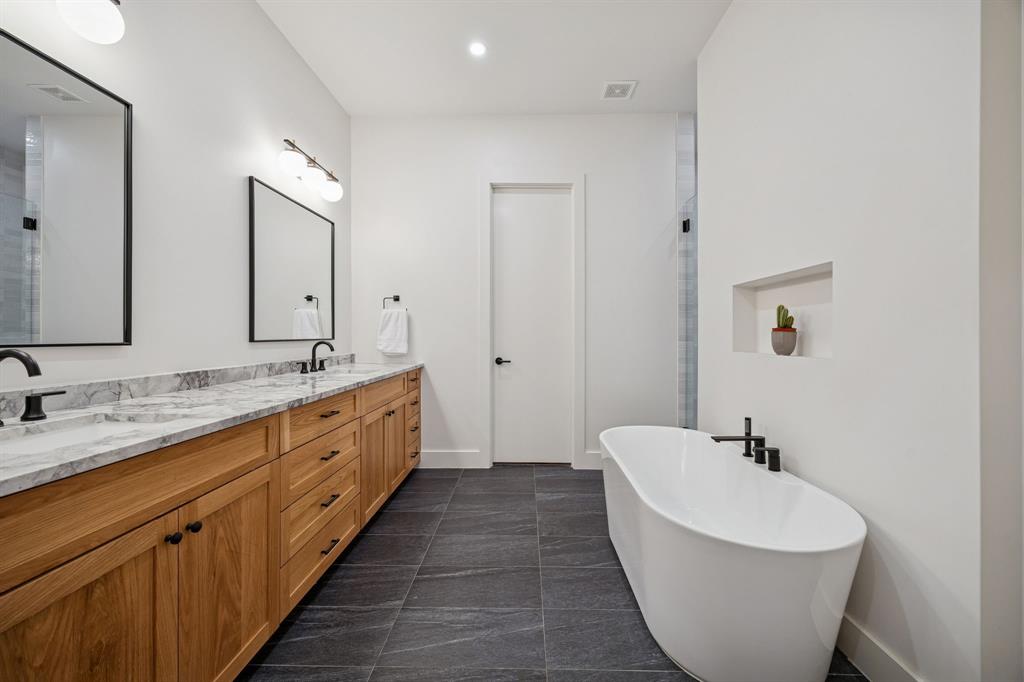 Cedar Spgs Heights Add - Residential