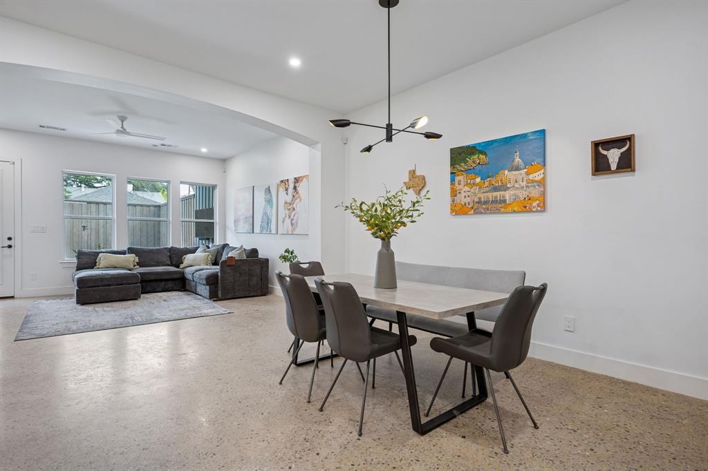 Cedar Spgs Heights Add - Residential