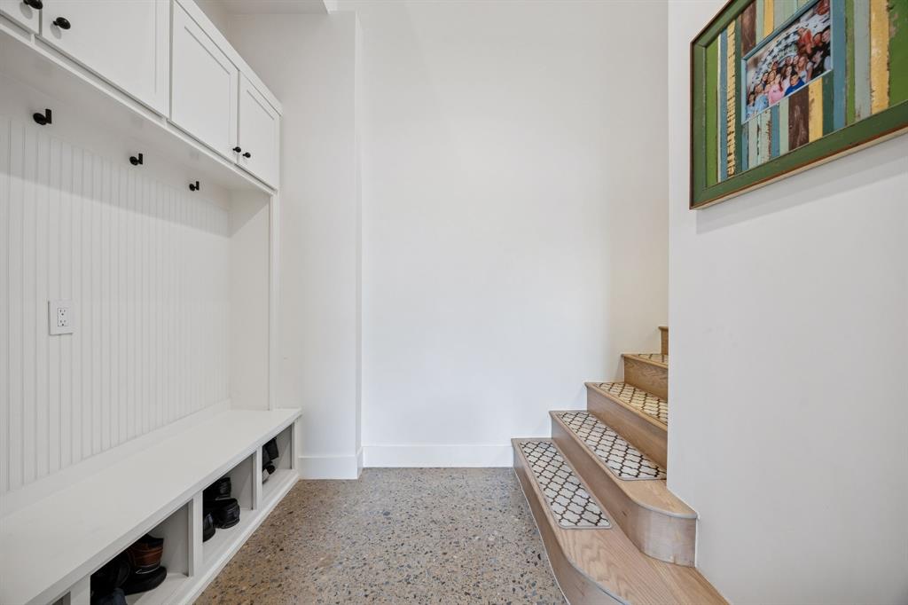 Cedar Spgs Heights Add - Residential