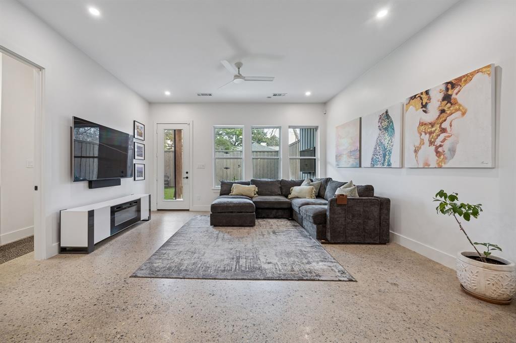 Cedar Spgs Heights Add - Residential