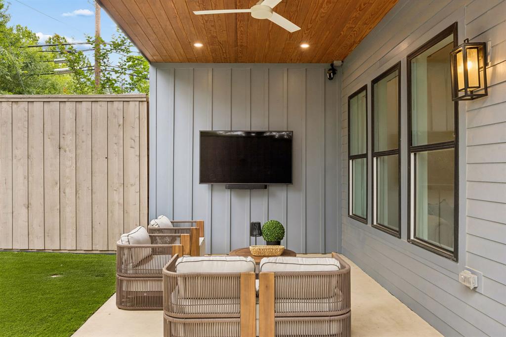 Cedar Spgs Heights Add - Residential