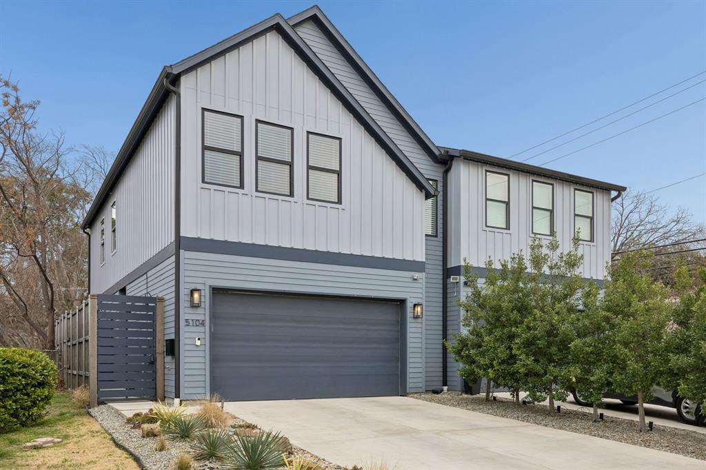 5104 Vandelia Street