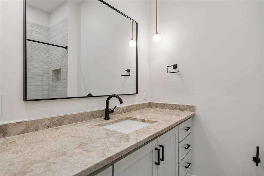 Cedar Spgs Heights Add - Residential