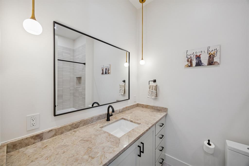 Cedar Spgs Heights Add - Residential