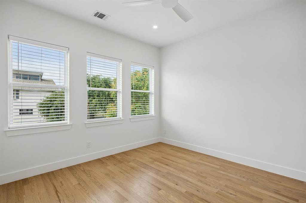 Cedar Spgs Heights Add - Residential