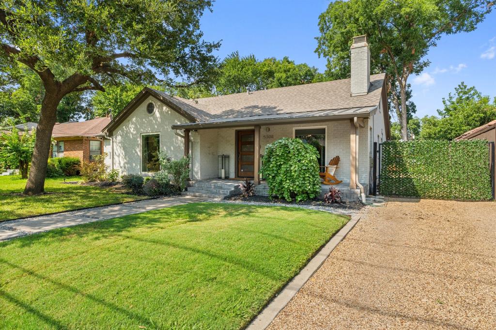 Oak Lawn Heights Tr 2 - Residential