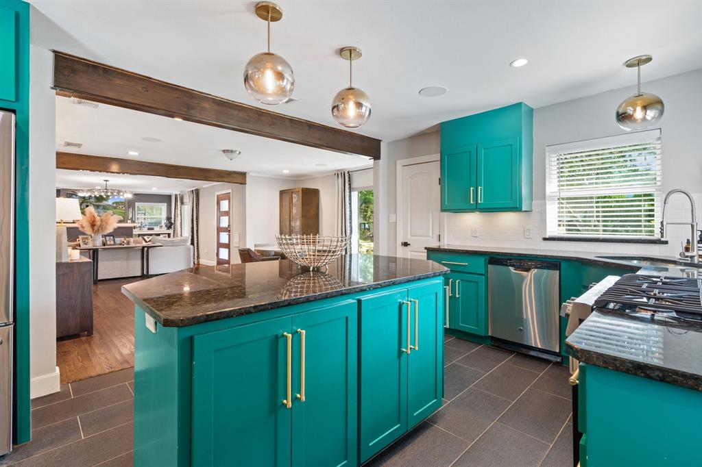 Oak Lawn Heights Tr 2 - Residential