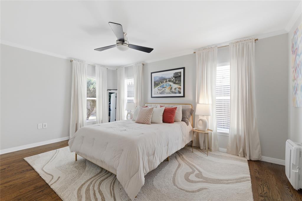 Oak Lawn Heights Tr 2 - Residential