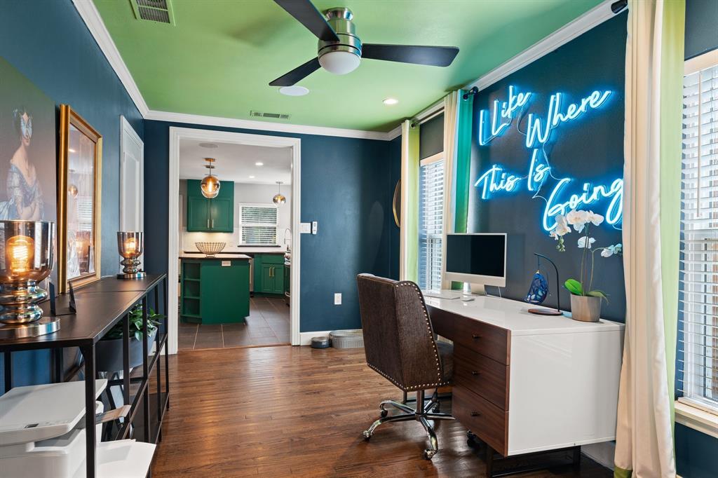 Oak Lawn Heights Tr 2 - Residential